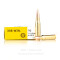Image of Sellier and Bellot 308 Win Ammo - 20 Rounds of 180 Grain FMJ Ammunition