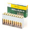 Image of Sellier and Bellot 308 Win Ammo - 20 Rounds of 180 Grain FMJ Ammunition
