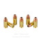 Image of Remington HTP 9mm Ammo - 20 Rounds of 115 Grain JHP Ammunition