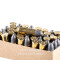 Image of Aguila 32 S&W Long Ammo - 50 Rounds of 98 Grain LRN Ammunition