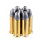 Image of Aguila 32 S&W Long Ammo - 50 Rounds of 98 Grain LRN Ammunition