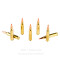 Image of Hornady 223 Rem Ammo - 20 Rounds of 53 Grain V-MAX Ammunition