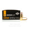 Image of Prvi Partizan 45 ACP Ammo - 50 Rounds of 185 Grain JHP Ammunition