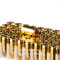 Image of Prvi Partizan 45 ACP Ammo - 50 Rounds of 185 Grain JHP Ammunition