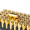 Image of Sellier & Bellot 9mm Ammo - 1000 Rounds of 124 Grain SP Ammunition