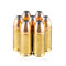Image of Sellier & Bellot 9mm Ammo - 1000 Rounds of 124 Grain SP Ammunition