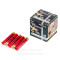 Image For 250 Rounds Of 1/2 oz. #8 Shot 410 Fiocchi Ammunition