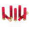 Image For 250 Rounds Of 1/2 oz. #8 Shot 410 Fiocchi Ammunition