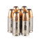 Image of Federal Punch 9mm Ammo - 20 Rounds of 124 Grain JHP Ammunition