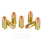 Image of Sellier & Bellot XRG Defense 45 ACP Ammo - 25 Rounds of 165 Grain SCHP Ammunition