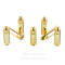 Image of Fiocchi 32 S&W Long Ammo - 50 Rounds of 97 Grain FMJ Ammunition