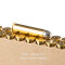 Image of Fiocchi 45-70 Govt Ammo - 20 Rounds of 405 Grain LRN FP Ammunition