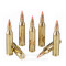 Image of Hornady Superformance Varmint 243 Win Ammo - 20 Rounds of 58 Grain V-MAX Ammunition