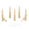 Image of Federal 308 Win Ammo - 20 Rounds of 150 Grain Fusion Ammunition
