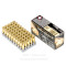 Image of Sellier and Bellot 7.62 Tokarev Ammo - 50 Rounds of 85 Grain FMJ Ammunition
