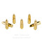 Image of Sellier and Bellot 7.62 Tokarev Ammo - 50 Rounds of 85 Grain FMJ Ammunition