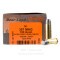 Image of HSM Bear Load 357 Mag Ammo - 50 Rounds of 180 Grain RNFPGC Ammunition