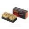 Image of HSM Bear Load 357 Mag Ammo - 50 Rounds of 180 Grain RNFPGC Ammunition