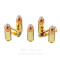 Image of Corbon Glaser 9mm +P Ammo - 20 Rounds of 100 Grain PowR Ball Ammunition