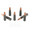 Image of TulAmmo 7.62x39 Ammo - 1000 Rounds of 122 Grain FMJ Ammunition