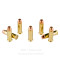 Image of Magtech 38 Special Ammo - 1000 Rounds of 125 Grain FMC Ammunition