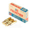 Image of Hornady Frontier 223 Rem Ammo - 20 Rounds of 55 Grain HP Match Ammunition