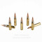 Image of Fiocchi 308 Win Ammo - 180 Rounds of 150 Grain FMJ-BT Ammunition
