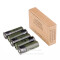 Image of Winchester 12 ga Ammo - 5 Rounds of 00 Buck Ammunition