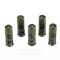 Image of Winchester 12 ga Ammo - 5 Rounds of 00 Buck Ammunition