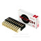 Image of Hornady 223 Rem Ammo - 20 Rounds of 75 Grain HPBT Ammunition