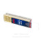 Image of CCI Clean-22 22 LR Ammo - 100 Rounds of 40 Grain Poly-Coated LRN Ammunition