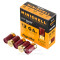 Image of Aguila Minishell 12 Gauge Ammo - 250 Rounds of 5/8 oz. #7-1/2 Shot Ammunition