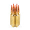 Image of Hornady Precision Hunter 300 PRC Ammo - 20 Rounds of 212 Grain ELD-X Ammunition