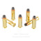 Image of Doubletap 357 Magnum Ammo - 20 Rounds of 195 Grain Equalizer Ammunition