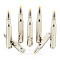 Image of Federal Vital-Shok 30-06 Ammo - 20 Rounds of 165 Grain Trophy Bonded Tip Ammunition