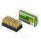 Image of Remington 30 Carbine Ammo - 50 Rounds of 110 Grain MC Ammunition