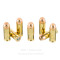 Image of Federal 10mm Ammo - 50 Rounds of 180 Grain FMJ Ammunition