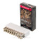 Image of Winchester Ballistic Silvertip 243 Win Ammo - 20 Rounds of 95 Grain Polymer Tip Ammunition