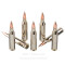 Image of Winchester Ballistic Silvertip 243 Win Ammo - 20 Rounds of 95 Grain Polymer Tip Ammunition