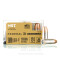 Image of Federal Personal Defense HST 9mm +P Ammo - 200 Rounds of 124 Grain JHP Ammunition