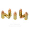 Image of Federal 9mm Ammo - 50 Rounds of 124 Grain FMJ Ammunition