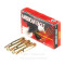 Image of Federal American Eagle 223 Rem Ammo - 20 Rounds of 75 Grain TMJ Ammunition