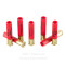 Image For 25 Rounds Of 1/4 oz. Rifled Slug 410 Sterling Ammunition