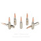 Image of Winchester Expedition Big Game Long Range 6.5 Creedmoor Ammo - 20 Rounds of 142 Grain AccuBond LR Ammunition