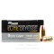 Image of SIG Sauer Elite Performance 9mm Ammo - 500 Rounds of 115 Grain V-Crown JHP Ammunition