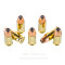 Image of SIG Sauer Elite Performance 9mm Ammo - 500 Rounds of 115 Grain V-Crown JHP Ammunition