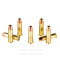 Image of Winchester 38 Special Ammo - 500 Rounds of 130 Grain FMJ Ammunition