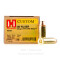 Image of Hornady 480 Ruger Ammo - 20 Rounds of 325 Grain JHP Ammunition