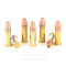 Image of CCI 22 LR Ammo - 50 Rounds of 40 Grain Copper-Plated Segmented Hollow-Point (CPSHP) Ammunition