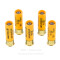 Image of Federal 20 ga Ammo - 5 Rounds of 3/4 oz. Rifled Slug Ammunition